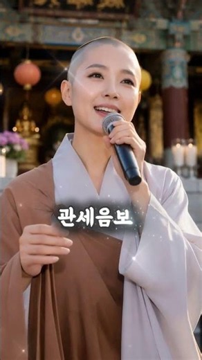 ✨ 한 번 누르면 끝까지 듣게 되는 스님의 노래, 💙마음을 맑게 하는 천수경 찬불가입니다 #불교음악 #관세음보살 #불교노래 #불교노래 #스님노래