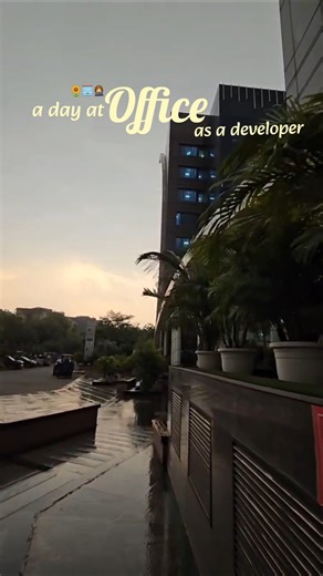 A day at Office #softwareengineer #shortsviral #softwaredeveloper
