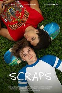 Scraps | Short Film 2023