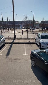 Parking Lot Shenanigans | Pretty Makeup