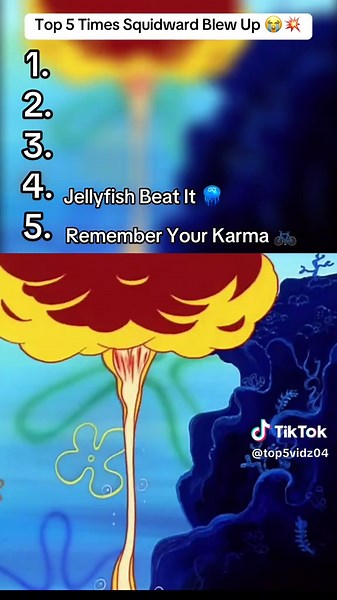 Top5 on TikTok