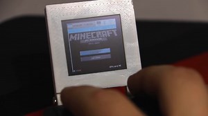 The ultimate computer/mouse combo