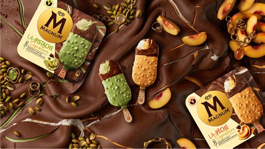 Magnum Signature: tailoring the brand’s next chapter of growth