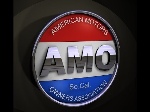 SoCalAMC/Zoom 2-4-24, Wayne Davis