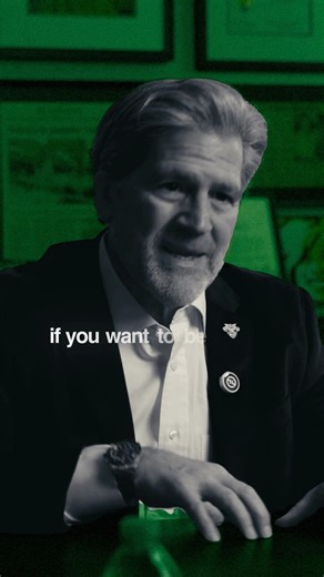 Dr. Mark McLaughlin ✔️Former wrestler ✔️Neurosurgeon ✔️Author ✔️Chairman of the Trenton Youth Wrestling & Learning Center On why giving back through the sport of wrestling creates REAL and LASTING fulfillment. | WIBN National