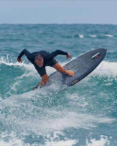 Brendan 'Margo' Margieson surfing on "Vesper" by Album Surf. Film by Dan Scott. Watch more "Dan Scott": https://nobody.surf/This-Is-Dan-Scott/ #nobodysurf #surfing | NobodySurf