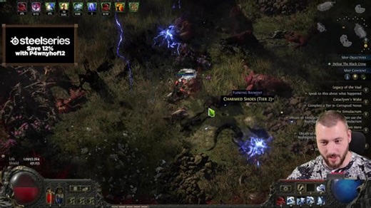 🔥65-90 Werewolf Perfected🔥