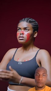 418K views · 13K reactions | This is  magnificent the makeup is  you sure always deliver the best 殺❤ #fblifestyle | Peller live | Facebook