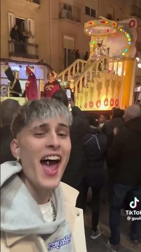 BALTASAR, THE SCOOTER!! 🛴 New MEME on TIKTOK