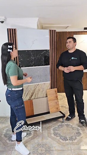 Revestimientos y materiales para el hogar en Rancagua