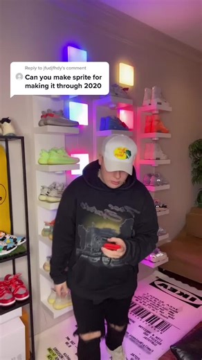 How to Make Sprite: Step-By-Step Guide