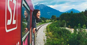 Discover up to 28 countries in Europe with a Eurail train pass. | Eurail