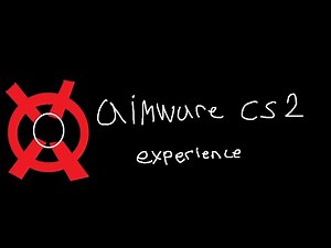 the aimware cs2 experience
