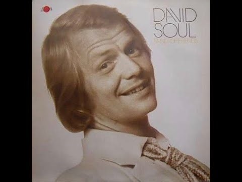 David Soul – Surrender To Me (1979 - US)
