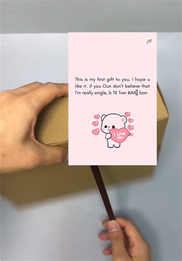 Unique Gift Ideas Using TK Accessories