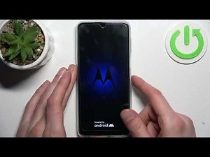 How to Recovery Mode on MOTOROLA Moto G54?