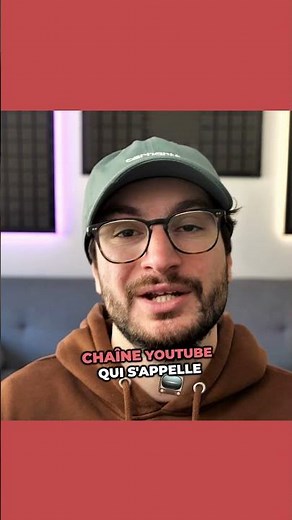 How to create a secondary YouTube channel on a phone?