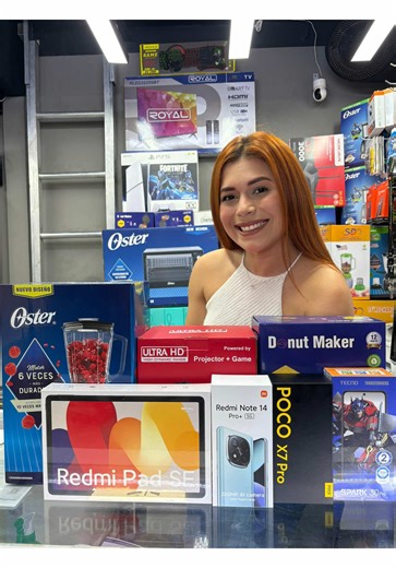 ¡Descubre las mejores ofertas en Hypertech Maracaibo!