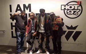 The Lost Boyz Are Back With New Music & Gaming Skills On "We Got Game"​ [VIDEO]