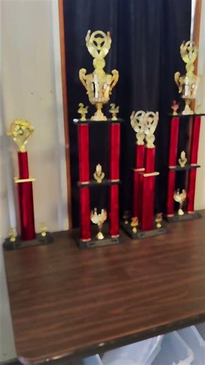 What it's all about getting that WIN! Emma Indoor Raceway | #kartracing | #ShowMeDirt