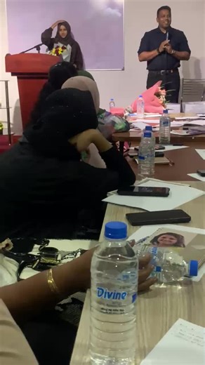 Reconocimiento a la Gerente Ejecutiva en Apexaura