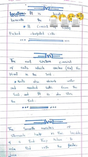 9th class student paper pattern attempt according board recommend📄📄⚡ #viralvideo #foryoupage #music