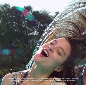 This is not just a smartphone. This is an intelligent camera. Introducing the new #GalaxyS9. Available now. | Samsung