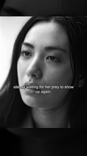 Prison Showdown: Lisa's Battle for Respect and Survival