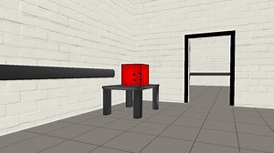 Perspective Windows game