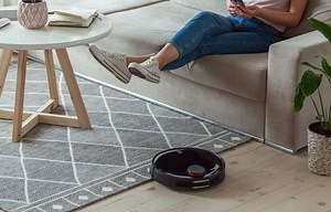 Robot aspirador: los mejores modelos