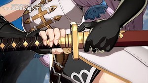 【SweezDrawz】"JUDGEMENT NUT" Speed paint