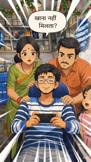 From Naughty to Good 🧒✨ | Moral Cartoon Story for Kids. #aivideo #shortsfeed #lyrics