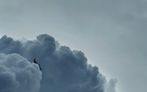 来了！NF发布新混音带CLOUDS(THE MIXTAPE)！与Tech N9ne合作单曲Trust！炸！