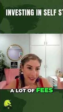 Automate Self-Storage Business: Remote Management Secrets #shorts