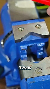 2.8K views | Perfect custom housing achieved with smart tool mods #DIYTools #Machining #CustomFabrication | Diyer's Amazing Hacks | Facebook