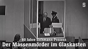 305K views · 1.6K reactions | Am 11. April 1961 begann in Jerusalem der Prozess gegen den Holocaust-Organisator Adolf Eichmann. Das Verfahren veränderte den Umgang mit den Überlebenden. Der stellvertretende Ankläger Gabriel Bach erinnert sich. | DER SPIEGEL | Facebook