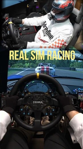 This Is iRacing Racing 😮 | MX-5 POV #iRacing #SimRacing #MazdaMX5 #CockpitView #POV