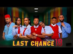 LAST CHANCE | 18 |