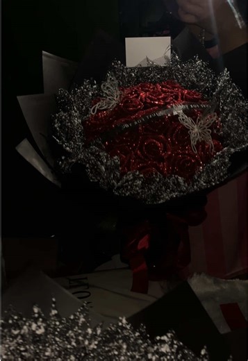 Stunning 20 Roses: Perfect Artificial Flower Gift