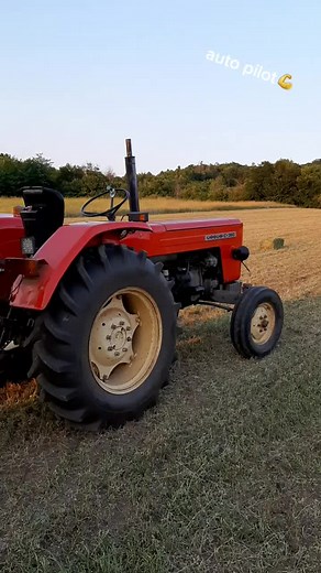 Auto Pilot Experience with Ursus C360 - Vlada Vojislavljevic