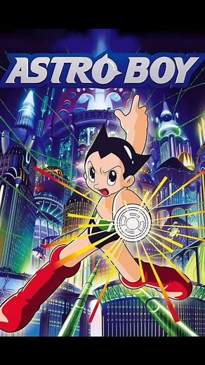 El manga de Astro Boy se empezó a publicar entre 1951 y 1968, mientras que la versión animada de Jet Marte se emitió por primera vez el 7 de abril de 1977. Astro Boy El manga de Astro Boy fue serializado en la revista Shōnen Sunday. La versión animada de Astro Boy se transmitió por primera vez en televisión el 1 de enero de 1963. Astro Boy es el personaje mascota de una serie de videos de seguridad vial para niños en Japón. En 2009 se estrenó una película animada de superhéroes basada en el mang