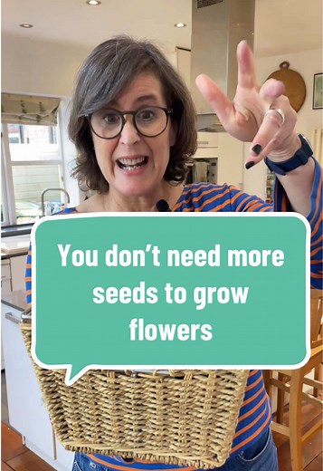 You don’t need more seeds. You need a clear place to start. I’ve made a free masterclass for anyone who’s been meaning to grow flowers but hasn’t quite begun yet. It’s practical, simple, and designed to take the overwhelm out of starting from seed. Comment MASTERCLASS below for more information. #growflowers #beginnergardener #cutflowers #gardeningtok #growfromseed
