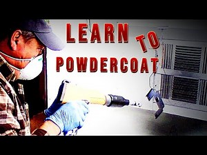The Process for Powder Coating Car Parts at Home