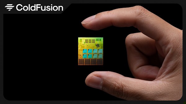 Qualcomm vs Apple: The Chip War That Could Change Tech