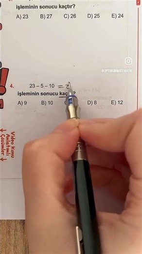 #Maths #OptimumMatematik #MathChallenge #LearnMath