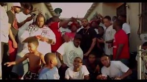 The #Game - 💯 feat. #Drake | Locke Entertainment