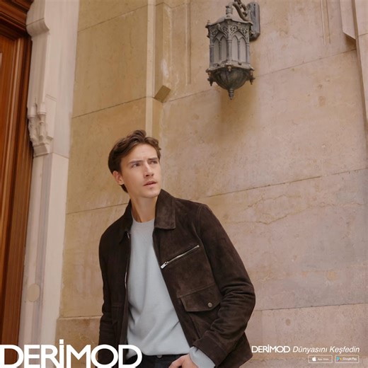 Derimod’da Eskiyi Getir, Anında 5000 TL İndirimle Yeniyi Götür. | DERİMOD