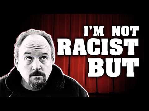 Louis C.K.: I’m NOT Racist, But… Wait Till You Hear This | Louis CK Stand-Up Comedy