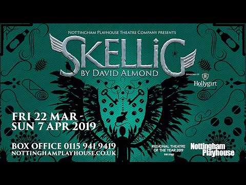 Skellig Trailer