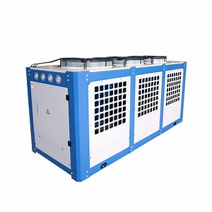 [Hot Item] Split Type Climate Control Machine for Mushroom Grow Room